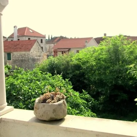 Apartments Lucy Milna (Brac) Room photo