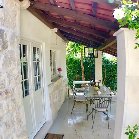Apartments Lucy Milna (Brac) Exterior photo