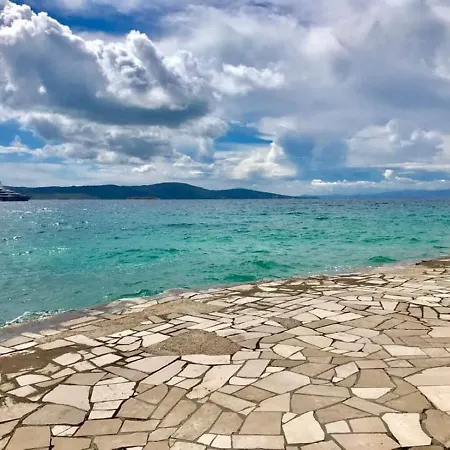 Apartments Lucy Milna (Brac) Exterior photo