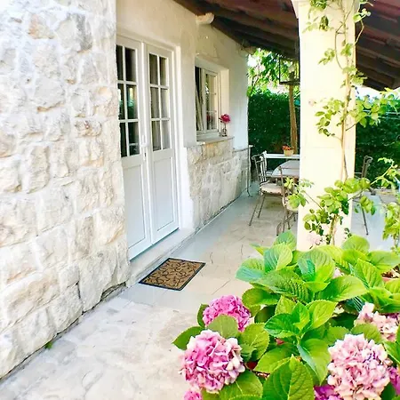Apartments Lucy Milna (Brac) Exterior photo