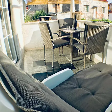 Apartments Lucy Milna (Brac) Exterior photo