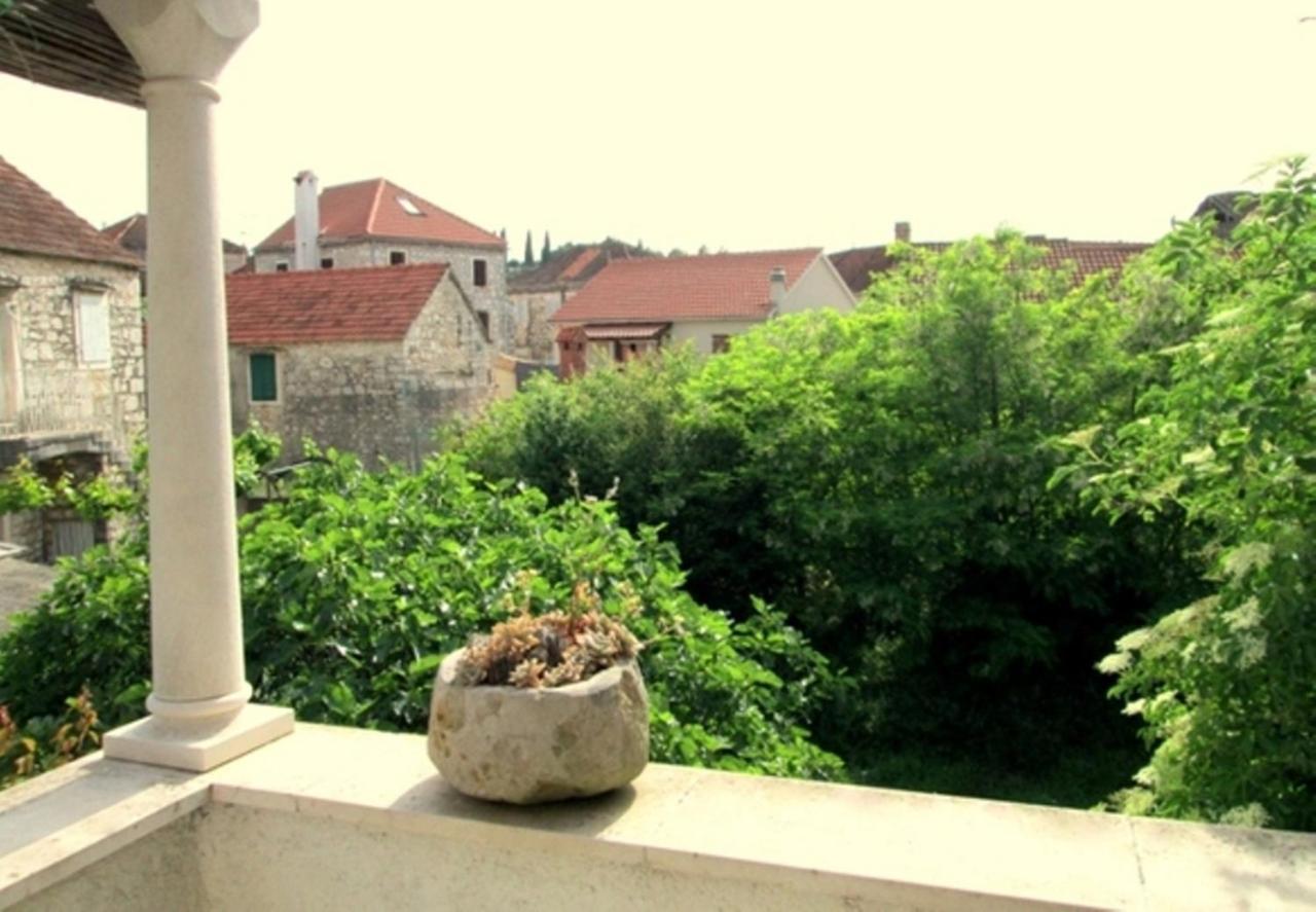 Lucy * Milna (Brac)