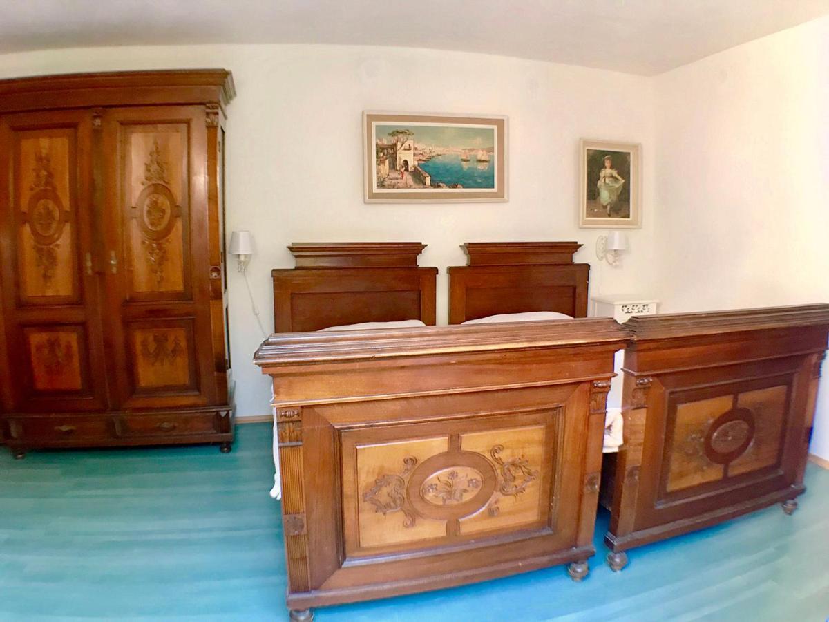 Lucy Apartment *