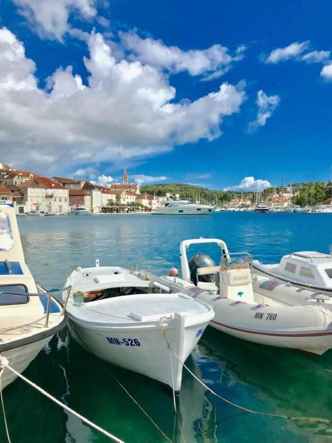 Lucy Apartment Milna (Brac)