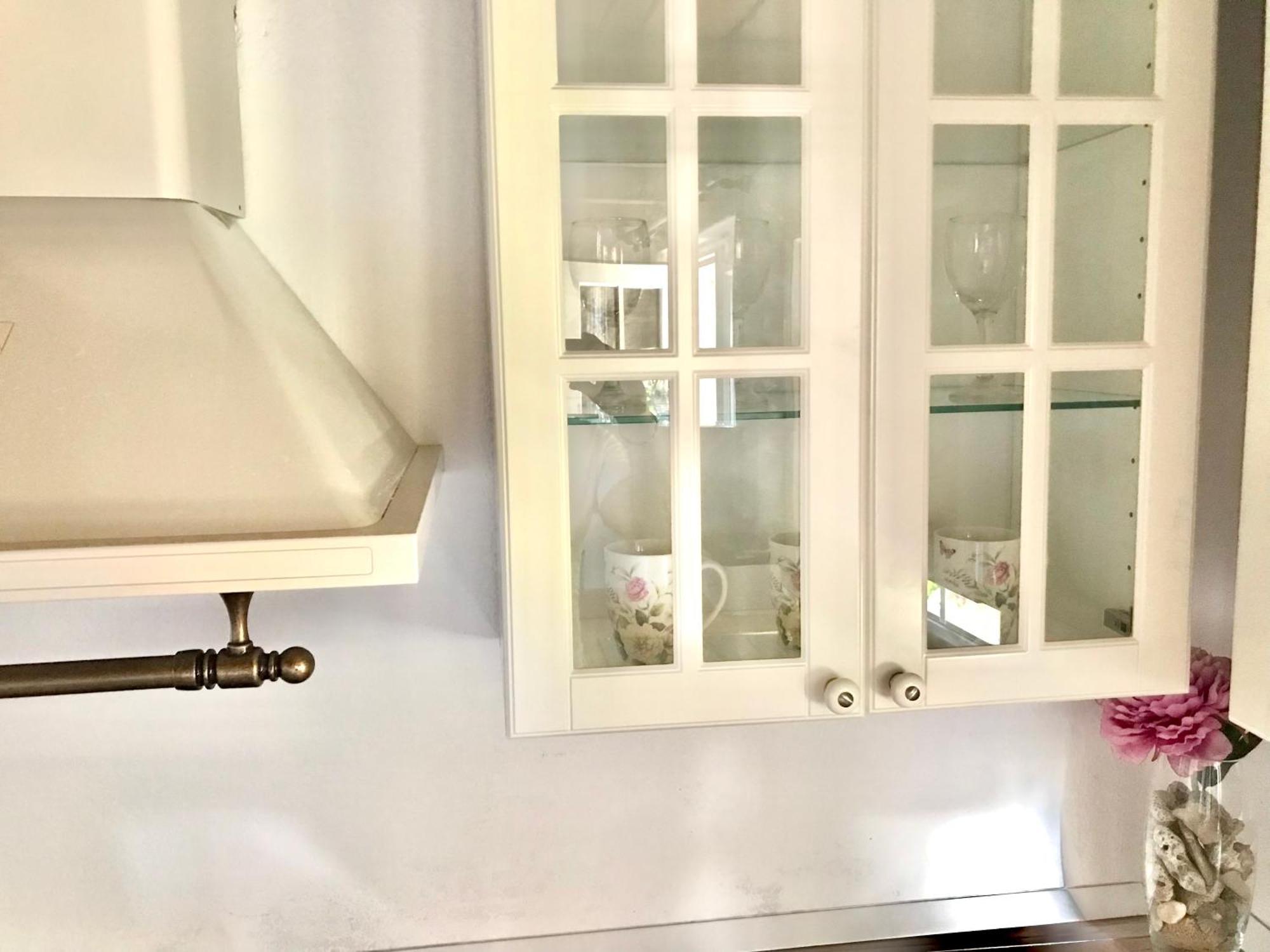 Lucy Apartment