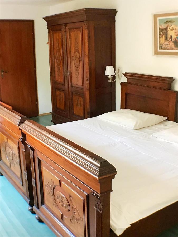 Lucy Appartement