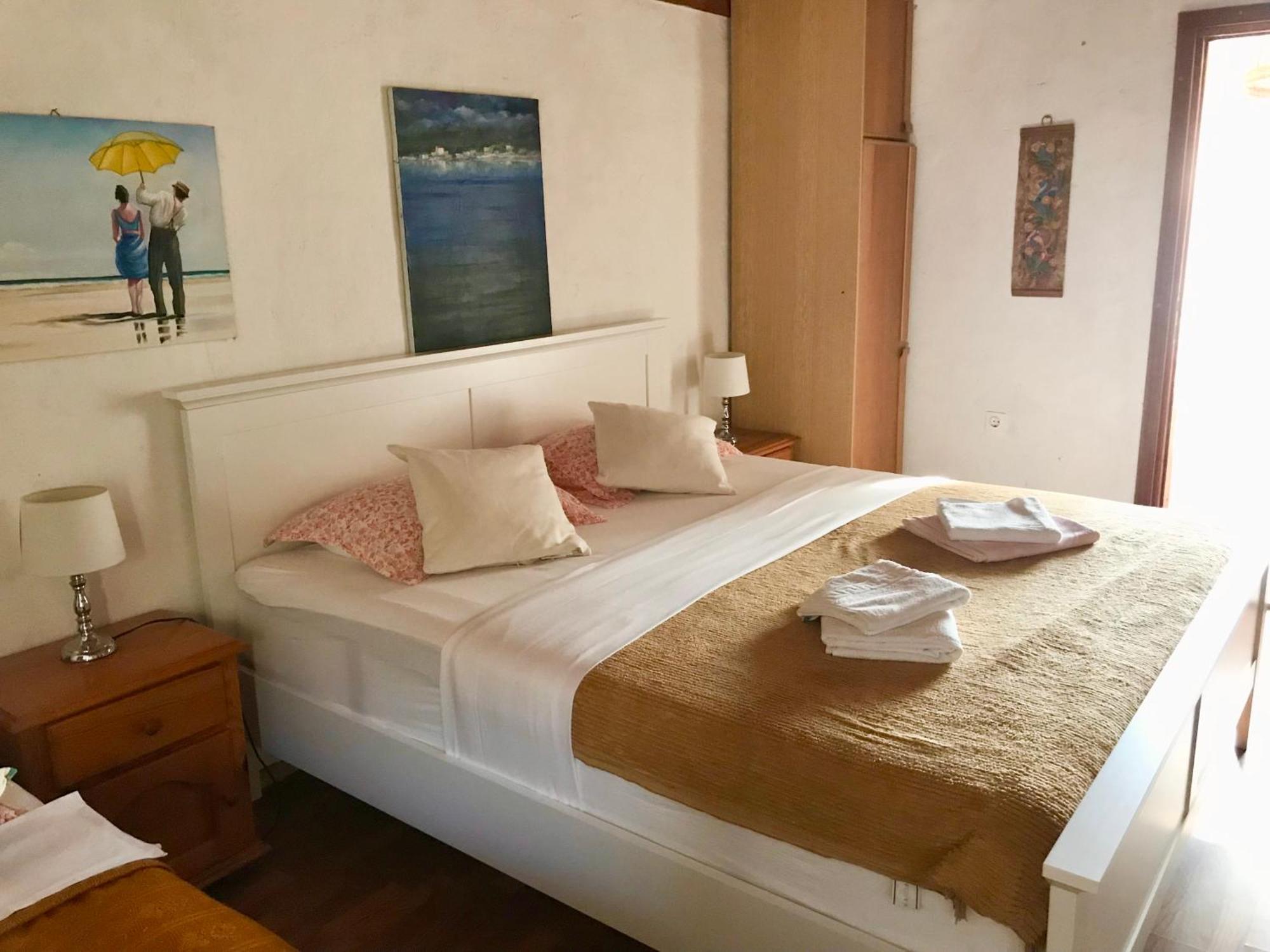 Lucy Appartement *